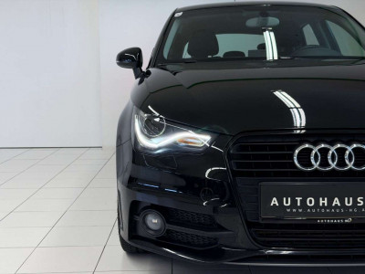 Audi A1 Gebrauchtwagen Audi A1 Gebrauchtwagen