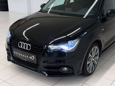 Audi A1 Gebrauchtwagen Audi A1 Gebrauchtwagen