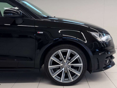 Audi A1 Gebrauchtwagen Audi A1 Gebrauchtwagen