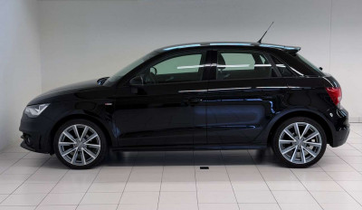 Audi A1 Gebrauchtwagen Audi A1 Gebrauchtwagen
