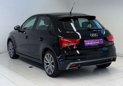 Audi A1 Gebrauchtwagen Audi A1 Gebrauchtwagen