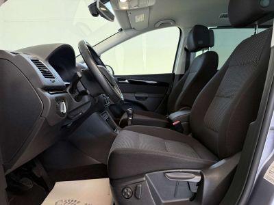 Seat Alhambra Gebrauchtwagen Seat Alhambra Gebrauchtwagen