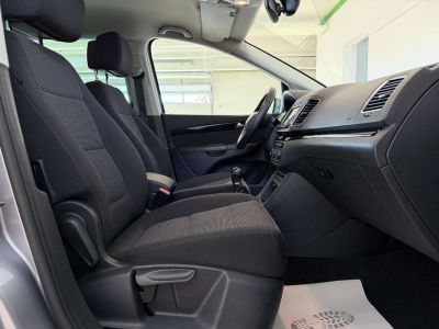 Seat Alhambra Gebrauchtwagen Seat Alhambra Gebrauchtwagen