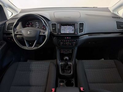 Seat Alhambra Gebrauchtwagen Seat Alhambra Gebrauchtwagen