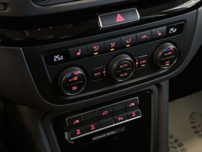 Seat Alhambra Gebrauchtwagen Seat Alhambra Gebrauchtwagen
