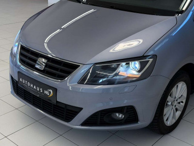 Seat Alhambra Gebrauchtwagen Seat Alhambra Gebrauchtwagen