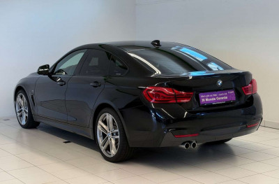 BMW 4er Gebrauchtwagen BMW 4er Gebrauchtwagen