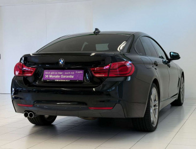 BMW 4er Gebrauchtwagen BMW 4er Gebrauchtwagen