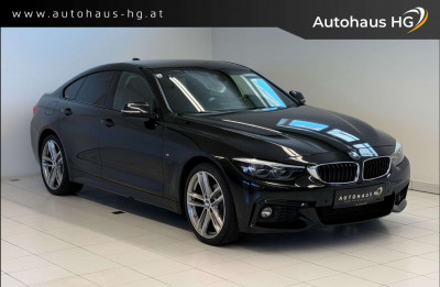 BMW 4er Gebrauchtwagen BMW 4er Gebrauchtwagen
