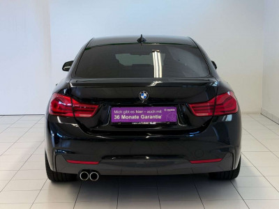 BMW 4er Gebrauchtwagen BMW 4er Gebrauchtwagen