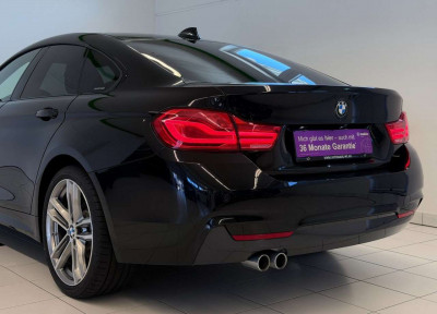 BMW 4er Gebrauchtwagen BMW 4er Gebrauchtwagen