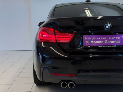 BMW 4er Gebrauchtwagen BMW 4er Gebrauchtwagen