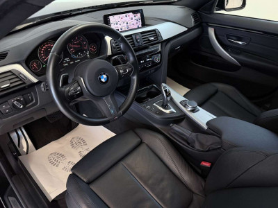BMW 4er Gebrauchtwagen BMW 4er Gebrauchtwagen