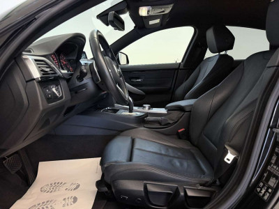 BMW 4er Gebrauchtwagen BMW 4er Gebrauchtwagen