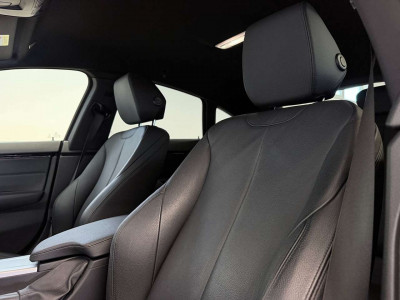 BMW 4er Gebrauchtwagen BMW 4er Gebrauchtwagen