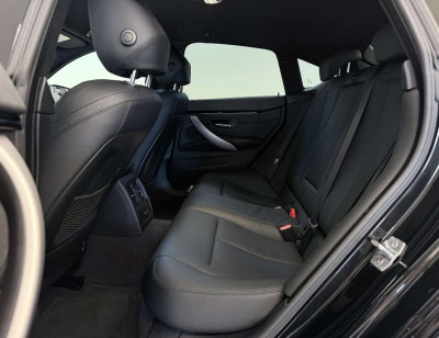 BMW 4er Gebrauchtwagen BMW 4er Gebrauchtwagen