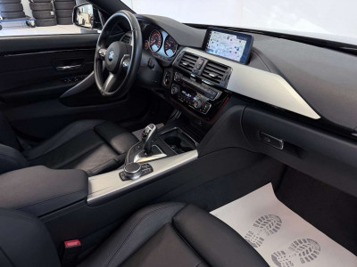 BMW 4er Gebrauchtwagen BMW 4er Gebrauchtwagen