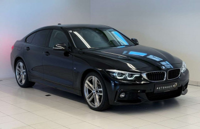 BMW 4er Gebrauchtwagen BMW 4er Gebrauchtwagen