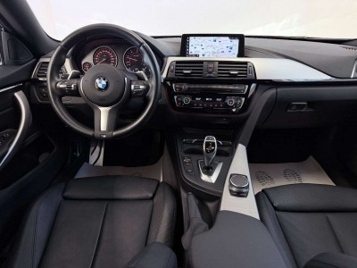 BMW 4er Gebrauchtwagen BMW 4er Gebrauchtwagen