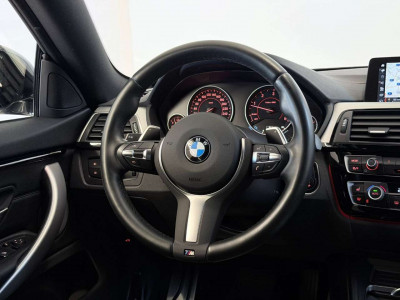BMW 4er Gebrauchtwagen BMW 4er Gebrauchtwagen