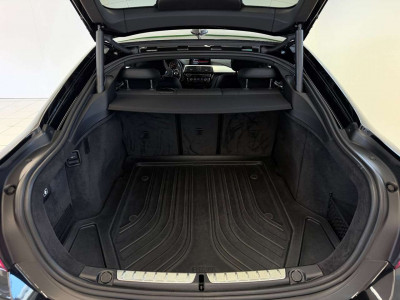 BMW 4er Gebrauchtwagen BMW 4er Gebrauchtwagen