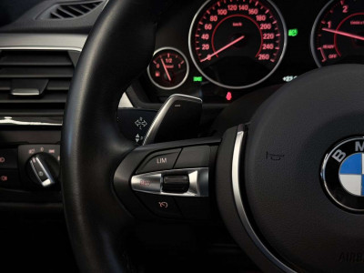 BMW 4er Gebrauchtwagen BMW 4er Gebrauchtwagen