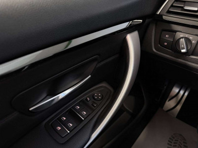 BMW 4er Gebrauchtwagen BMW 4er Gebrauchtwagen