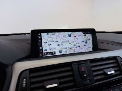 BMW 4er Gebrauchtwagen BMW 4er Gebrauchtwagen