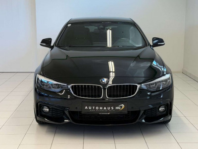 BMW 4er Gebrauchtwagen BMW 4er Gebrauchtwagen
