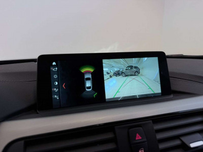 BMW 4er Gebrauchtwagen BMW 4er Gebrauchtwagen