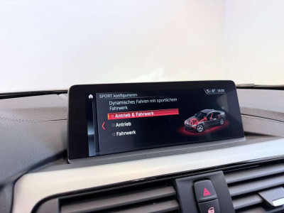 BMW 4er Gebrauchtwagen BMW 4er Gebrauchtwagen