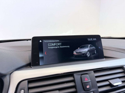 BMW 4er Gebrauchtwagen BMW 4er Gebrauchtwagen