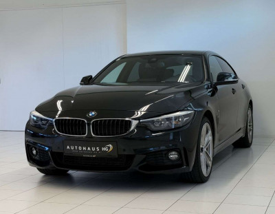 BMW 4er Gebrauchtwagen BMW 4er Gebrauchtwagen