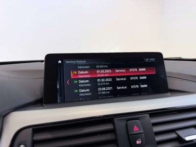 BMW 4er Gebrauchtwagen BMW 4er Gebrauchtwagen
