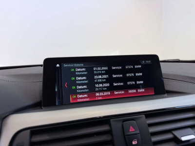 BMW 4er Gebrauchtwagen BMW 4er Gebrauchtwagen