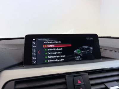 BMW 4er Gebrauchtwagen BMW 4er Gebrauchtwagen