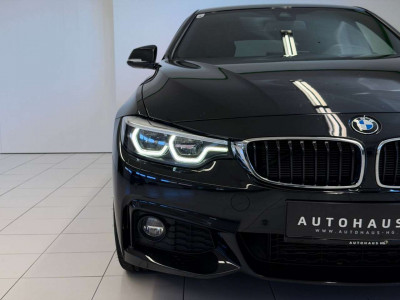 BMW 4er Gebrauchtwagen BMW 4er Gebrauchtwagen