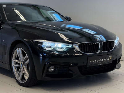 BMW 4er Gebrauchtwagen BMW 4er Gebrauchtwagen