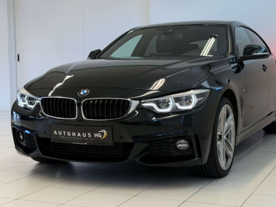 BMW 4er Gebrauchtwagen BMW 4er Gebrauchtwagen