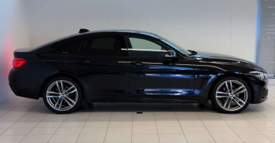 BMW 4er Gebrauchtwagen BMW 4er Gebrauchtwagen