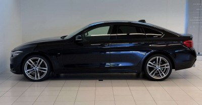 BMW 4er Gebrauchtwagen BMW 4er Gebrauchtwagen