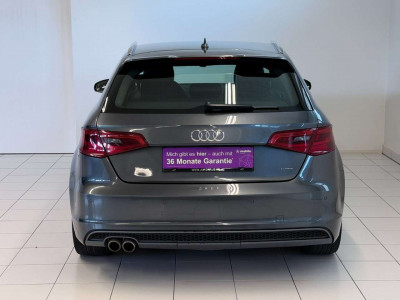 Audi A3 Gebrauchtwagen Audi A3 Gebrauchtwagen