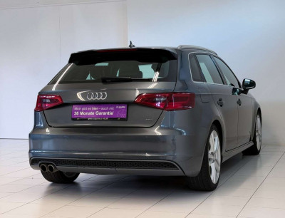 Audi A3 Gebrauchtwagen Audi A3 Gebrauchtwagen