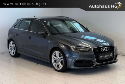 Audi A3 Gebrauchtwagen Audi A3 Gebrauchtwagen