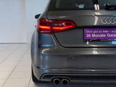 Audi A3 Gebrauchtwagen Audi A3 Gebrauchtwagen