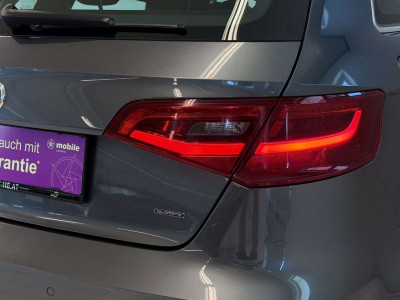 Audi A3 Gebrauchtwagen Audi A3 Gebrauchtwagen