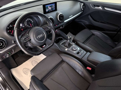 Audi A3 Gebrauchtwagen Audi A3 Gebrauchtwagen