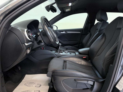Audi A3 Gebrauchtwagen Audi A3 Gebrauchtwagen