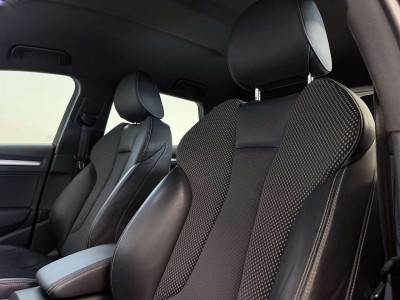 Audi A3 Gebrauchtwagen Audi A3 Gebrauchtwagen