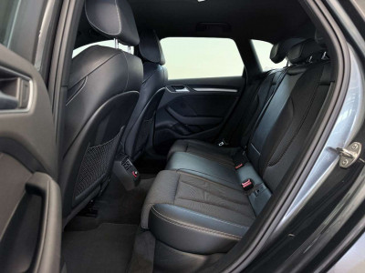 Audi A3 Gebrauchtwagen Audi A3 Gebrauchtwagen